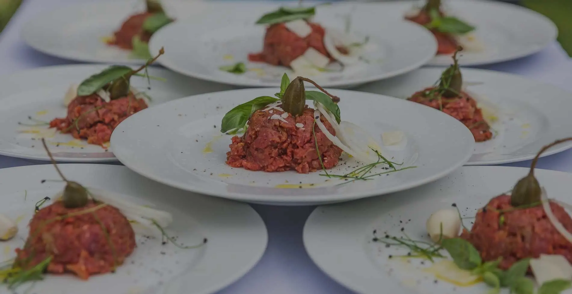Catering Landa a Dvořák